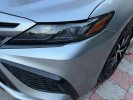 Toyota Camry 2021 года