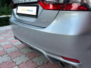 Toyota Camry 2021 года