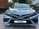 Toyota Camry 2021 года