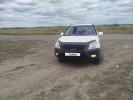 Honda CR-V 2003 года