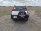 Honda CR-V 2003 года