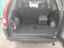 Honda CR-V 2003 года
