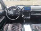 Honda CR-V 2003 года