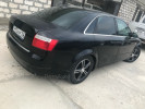 Audi A4 2000 года