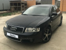 Audi A4 2000 года