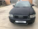 Audi A4 2000 года