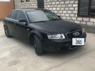 Audi A4 2000 года