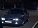 Mazda 626 1993 года