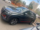 Changan CS35 PLUS 2025 года