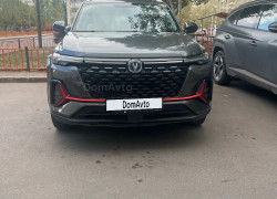 Changan CS35 PLUS 2025 года