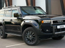 Toyota Land Cruiser Prado 2024 года