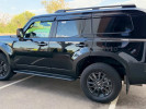 Toyota Land Cruiser Prado 2024 года