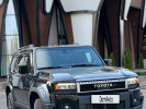 Toyota Land Cruiser Prado 2024 года