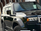 Toyota Land Cruiser Prado 2024 года