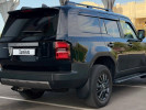 Toyota Land Cruiser Prado 2024 года