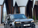 Toyota Land Cruiser Prado 2024 года