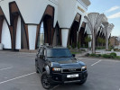 Toyota Land Cruiser Prado 2024 года