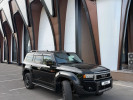 Toyota Land Cruiser Prado 2024 года