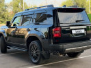 Toyota Land Cruiser Prado 2024 года