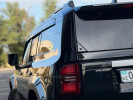 Toyota Land Cruiser Prado 2024 года