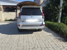Toyota Land Cruiser Prado 2008 года