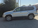 Toyota Land Cruiser Prado 2008 года