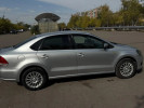 Volkswagen Polo 2014 года