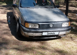 Volkswagen Passat 1992 года