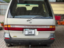 Nissan Largo 1997 года
