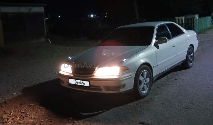 Toyota Mark II 1998 года