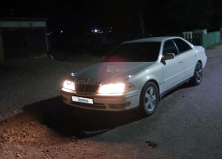 Toyota Mark II 1998 года