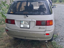 Toyota Ipsum 1997 года
