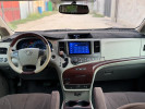 Toyota Sienna 2010 года