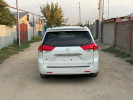 Toyota Sienna 2010 года