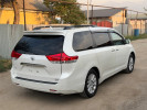 Toyota Sienna 2010 года