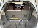 Toyota Sienna 2010 года