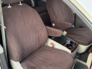Toyota Sienna 2010 года