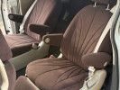 Toyota Sienna 2010 года