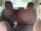 Toyota Sienna 2010 года
