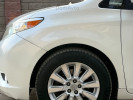Toyota Sienna 2010 года