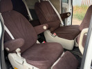 Toyota Sienna 2010 года