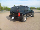 Nissan Xterra 2004 года