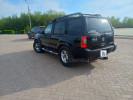 Nissan Xterra 2004 года