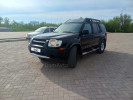 Nissan Xterra 2004 года