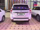 Toyota Land Cruiser Prado 2009 года