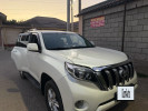 Toyota Land Cruiser Prado 2009 года