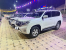 Toyota Land Cruiser Prado 2009 года