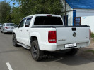 Volkswagen Amarok 2011 года