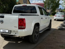 Volkswagen Amarok 2011 года