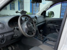 Volkswagen Amarok 2011 года